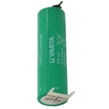 Varta 6117 CR AA Mignon mit Printanschluß ++ - 3 Volt Lithium Batterie 2000mAh 50,0 x 14,5 mm