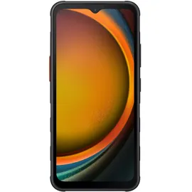 Samsung Galaxy XCover7 Enterprise Edition 6 GB RAM 128 GB Black