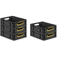 Proregal Eurobox NextGen 12 x 30 x 40 cm