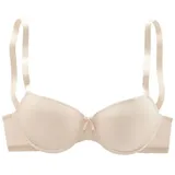 s.Oliver Schalen-BH Creme 85E
