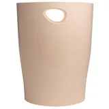 Exacompta Ecobin Skandi 15 l Nude