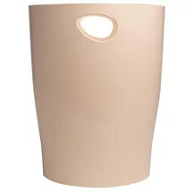 Exacompta Ecobin Skandi 15 l Nude