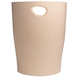 Exacompta Ecobin Skandi 15 l Nude