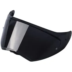 Caberg Drift Evo II Visier, grau für Männer