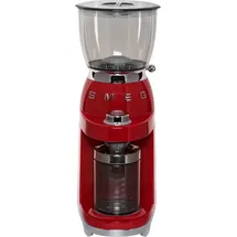 Smeg CGF01RDEU rot