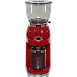 Smeg CGF01RDEU rot