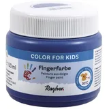 Rayher Fingerfarbe violett 150,0 ml