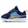 Nike Star Runner 5 midnight navy/orange 27