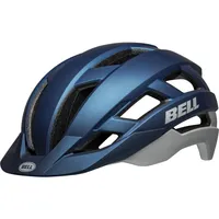 Bell Falcon Xrv Mips 2023 Mtb-helm - Matte Blue