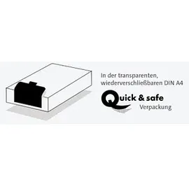 Rainbow A4 80 g/m2 500 Blatt