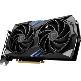 MSI GeForce RTX 4060 Ti Gaming X 8G 8 GB GDDR6 V515-015R