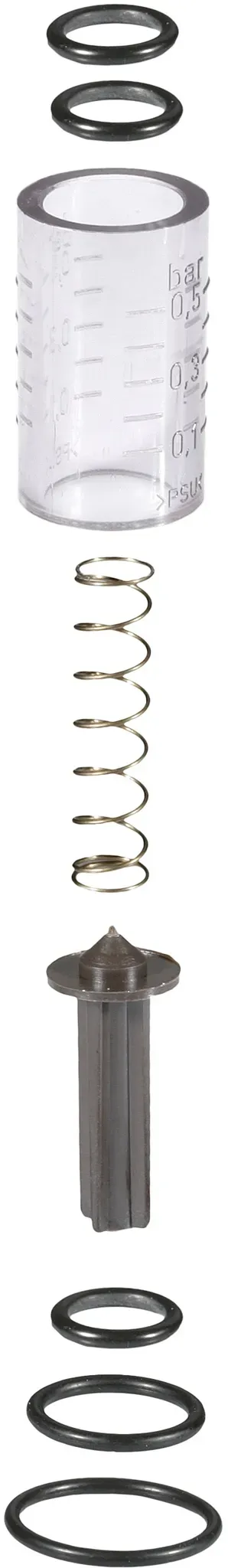 �berstr�mventil honeywell du146
