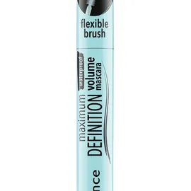 Essence maximum DEFINITION waterproof volume Mascara
