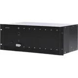 Agfeo Telefonanlage ES770IT plus (19" Gehäuse), Telefon, Schwarz
