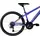 Scrapper Mountainbike XC SPORT 24 2.1 BT 24 Zoll RH 34cm 18-Gang blau orange