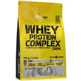 Olimp Sport Nutrition Olimp Whey Protein Complex 100% (700 g) - Cream