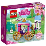 LEGO Disney Princess Ballerines Königskutsche (41141)