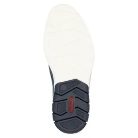 Rieker 14450 blau 44
