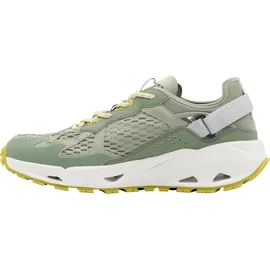 Jack Wolfskin PRELIGHT HYBRID VENT LOW M Wanderschuh grün 46 EU