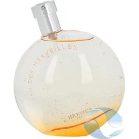 Hermès Eau des Merveilles Eau de Toilette 100 ml