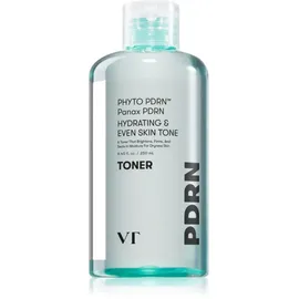 VT COSMETICS PDRN Toner 250 ml