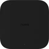 Aqara Funk-Zentrale HM-G01D Schwarz Apple HomeKit, Zigbee