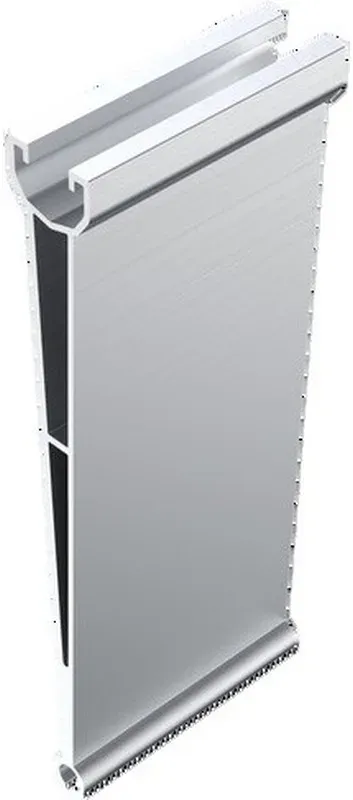 Aerocompact Europe GmbH Neigungsadapter hinten PL
