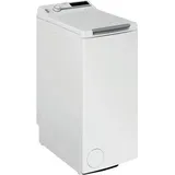 Whirlpool - Waschmaschinenoberteil 40cm 7kg 1200t a +++ weiß tdlr7221bsfrn