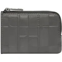 Liebeskind Berlin Kleines Portemonnaie Damen grau