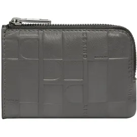 Liebeskind Berlin Kleines Portemonnaie Damen grau