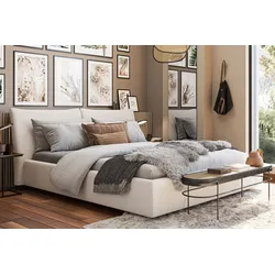 Candy Sleep Polsterbett Cariba