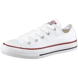 Converse Chuck Taylor All Star Ox Kinder Weiß 32