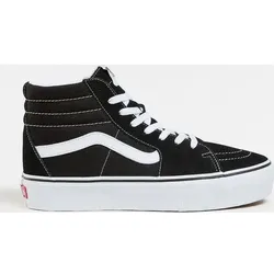 Vans UA SK8-Hi Platform 2.0 black/true white (001-footwear) 13