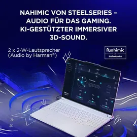 Lenovo Legion 7 16IAX10 Intel Core Ultra 7 255HX 32 GB RAM 1 TB SSD RTX 5060