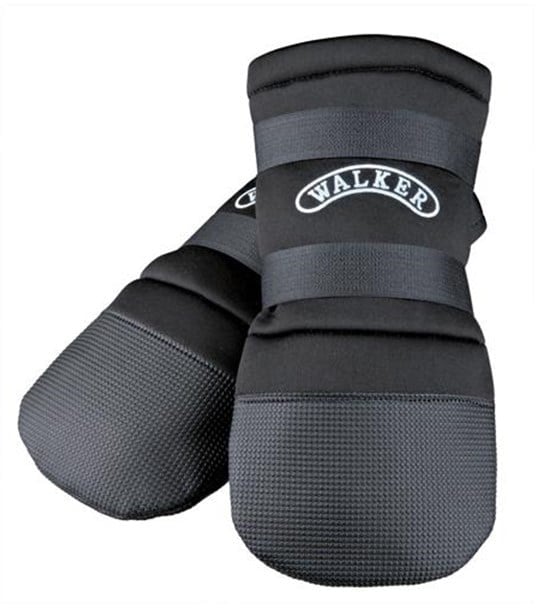 Walker Care protective boots XL 2 pcs. black