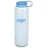 Ultralite Wide Mouth White/Blue 1,5 l