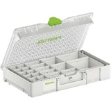 Festool Systainer SYS3 ORG L 89 20xESB