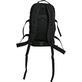 Brandit Textil Us Cooper M 25l Rucksack Black One Size