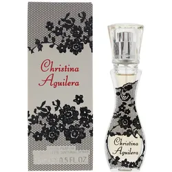 Christina Aguilera Christina Aguilera Eau De Parfum 15ml Frau 0,015 l