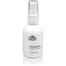 Lcn Mykosept Fußpflegespray 50 ml