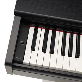 Yamaha Ydp-105b Digitalpiano Black