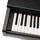Yamaha Ydp-105b Digitalpiano Black