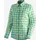 Maier Sports Nanni Bluse Blau XL