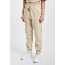 Def Jogger Sweat Pant - Beige