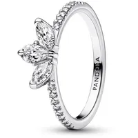Pandora 192392C01 Ring für Damen Funkelndes Herbarium Silber, 60/19,1