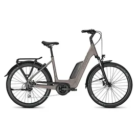 Kalkhoff Entice 1.B Move 2025 28 Zoll RH 54 cm grau