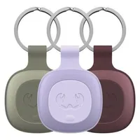 Fresh 'n Rebel Smart Finder 3er Set grün, lila, braun