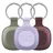 Fresh 'n Rebel Smart Finder 3er Set grün, lila, braun