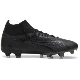 Puma Ultra Pro FG/AG Herren Puma Black-Copper Rose 42,5