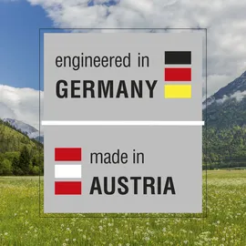 AL-KO Premium 473 VS-B 2,3 kW